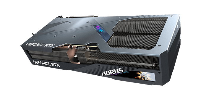Amazon.com: GIGABYTE AORUS GeForce RTX 4080 Master 16G